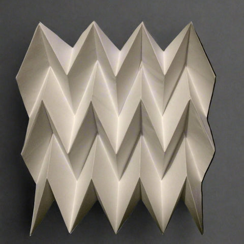 ONLINE & LIVE | MINI MILLINERY TESSELLATIONS - for interim./adv