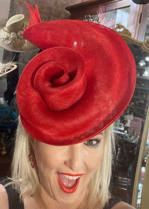 Lina Stein online hat making workshops