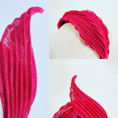 SINAMAY ORIGAMI - for Beginners