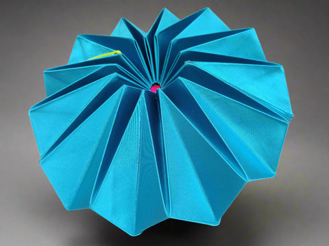 ONLINE & LIVE | MINI MILLINERY TESSELLATIONS - for interim./adv