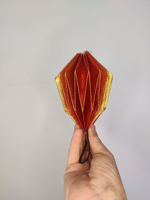 ONLINE & LIVE | MINI MILLINERY TESSELLATIONS - for interim./adv