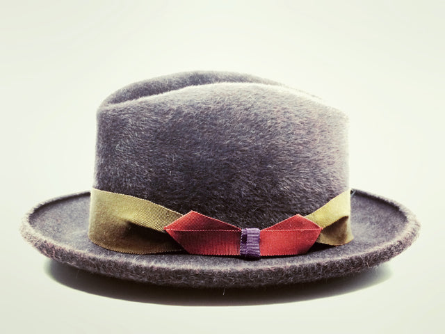 AUTUMN MILLINERY Marathon 2025 - 5 Days Felt Hat-Making - for all levels