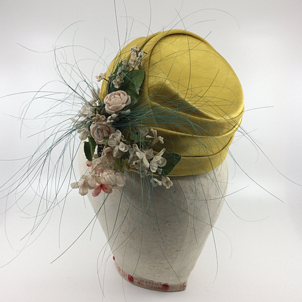 MILLINERY WORKSHOPS IRELAND COUTURE COCKTAIL HATS for