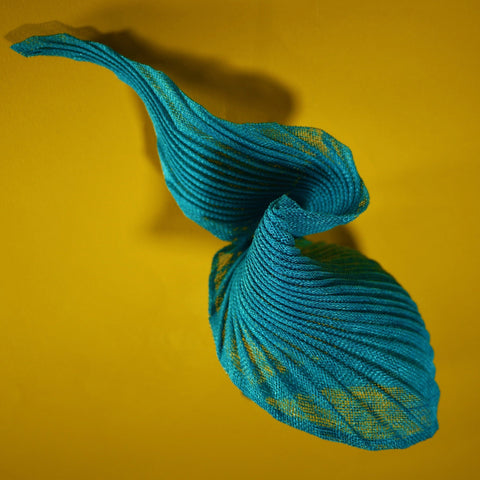 Lina Stein Online Origami Sinamay