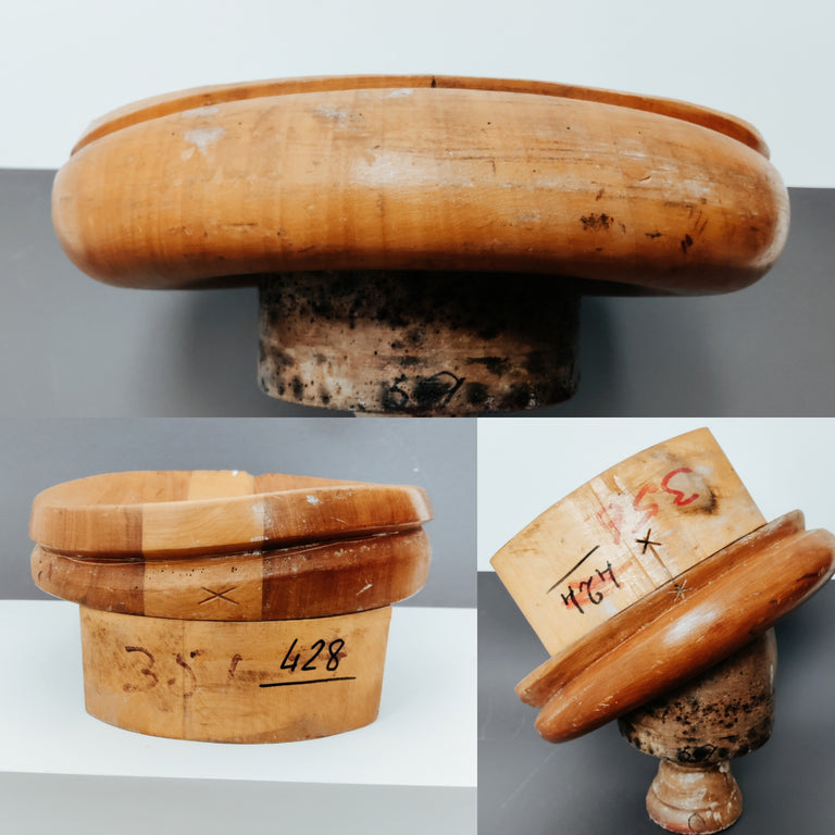 BLOCK-AROUND-THE-CLOCK Event Ticket