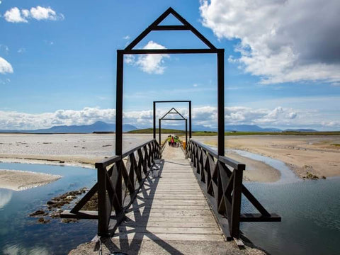MILLINERY IN MULRANNY | HATVENTURE on Ireland’s Wild Atlantic Coast