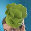 Lina Stein Coral Felt hat