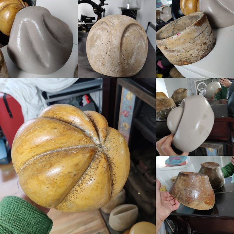 BLOCK-AROUND-THE-CLOCK Event Ticket