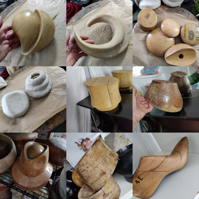 BLOCK-AROUND-THE-CLOCK Event Ticket