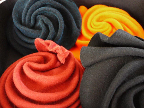 AUTUMN MILLINERY RETREAT 2026 | 5 Days Felt Hat Making - for all levels