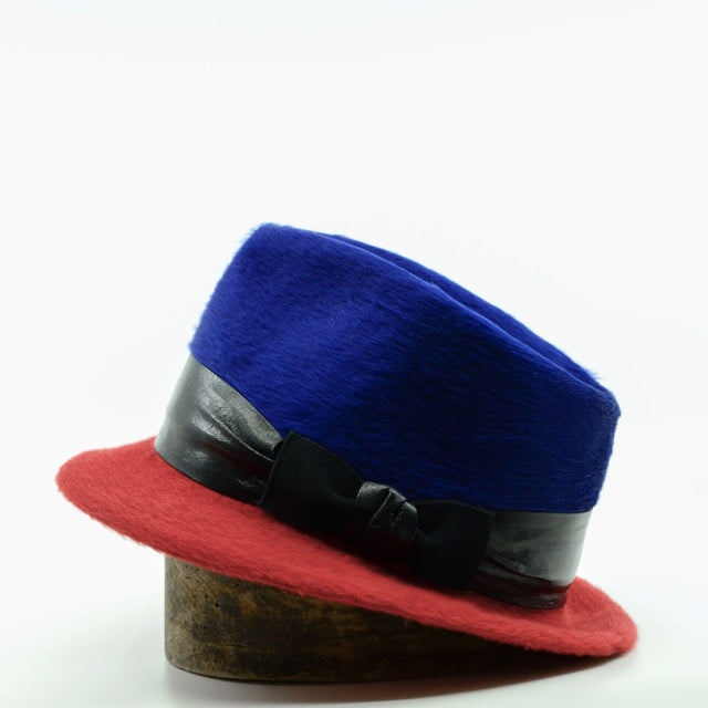 The Mancini Trilby