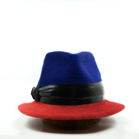 The Mancini Trilby