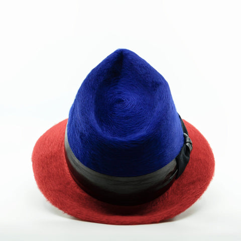 The Mancini Trilby