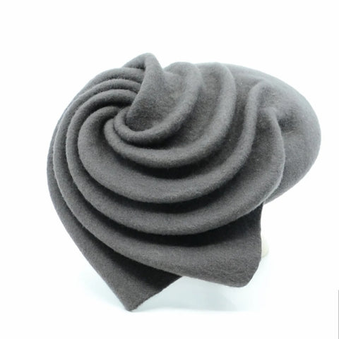 Online & Live | Swirled Felt Swirled Fun - for all levels