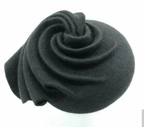 Online & Live | Swirled Felt Swirled Fun - for all levels